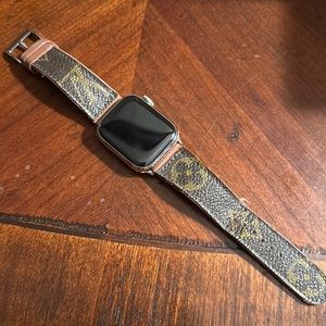 Series 7 Apple Watch